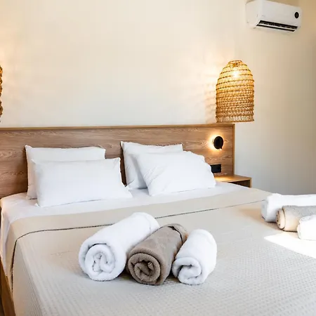 Villa Zenia Living Luxury In Old Hersonissos (Crete)