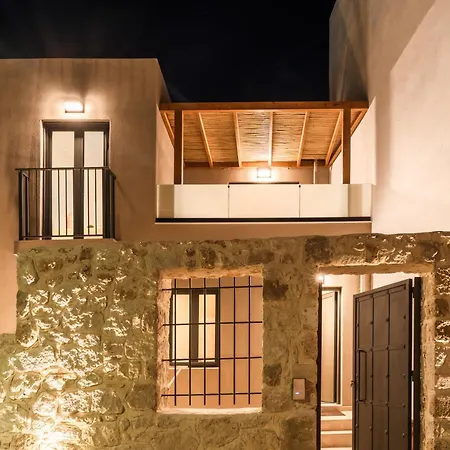 Villa Zenia Living Luxury In Old *