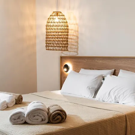 Zenia Living Luxury In Old Hersonissos (Crete)