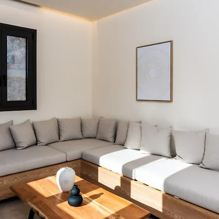 Zenia Living Luxury In Old