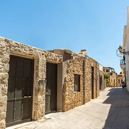 Zenia Living Luxury In Old