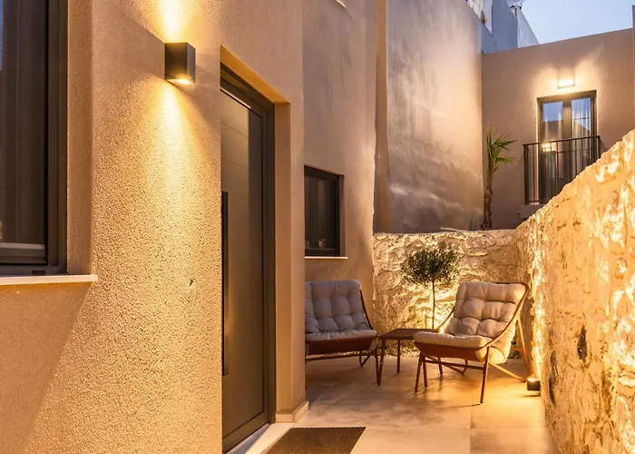 Zenia Living Luxury In Old *