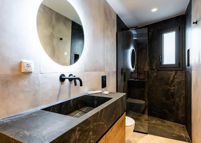 Villa Zenia Living Luxury In Old