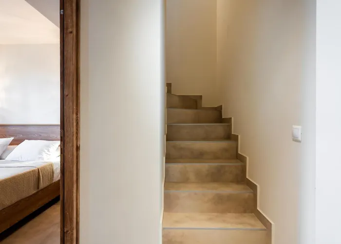 Zenia Living Luxury In Old Villa