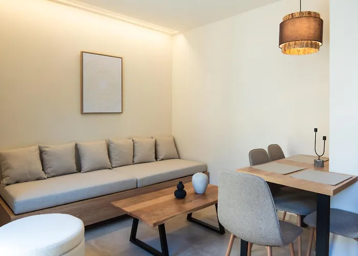 Villa Zenia Living Luxury In Old *