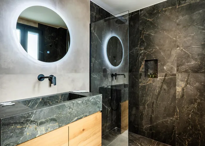 Villa Zenia Living Luxury In Old *