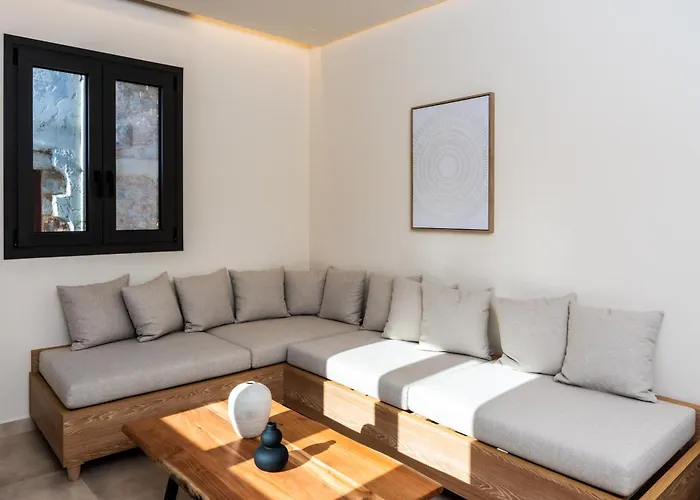 Zenia Living Luxury In Old