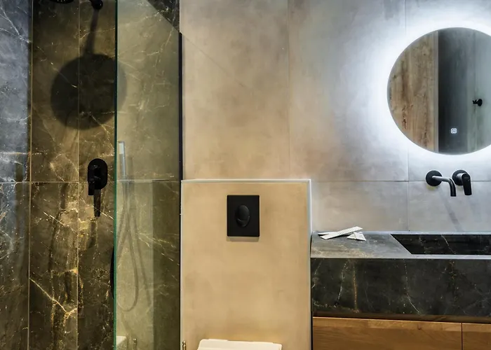 Zenia Living Luxury In Old