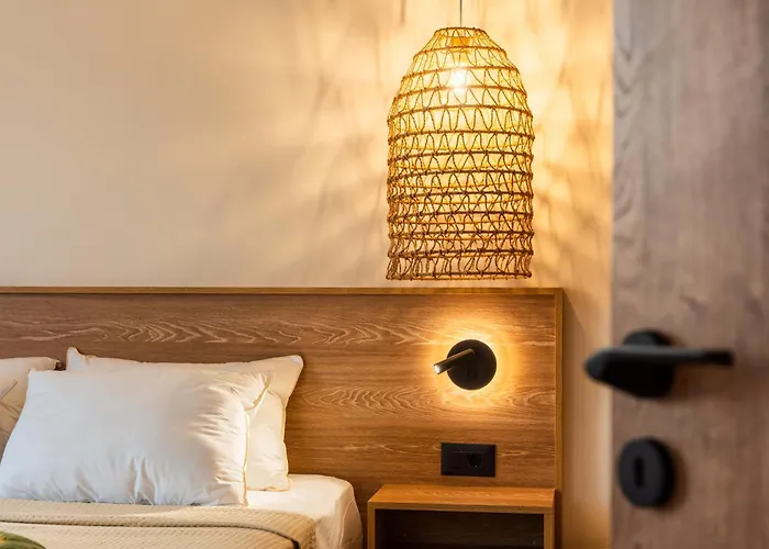 Villa Zenia Living Luxury In Old *