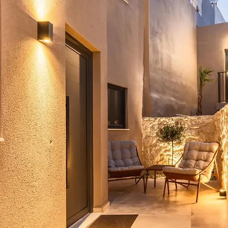 Zenia Living Luxury In Old *