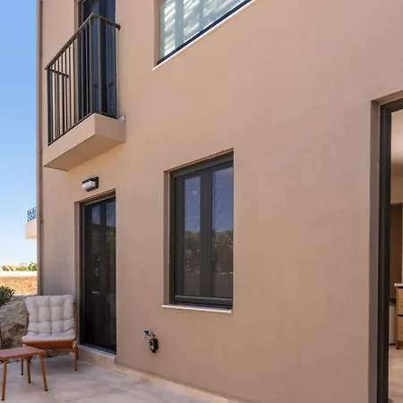 Villa Zenia Living Luxury In Old *