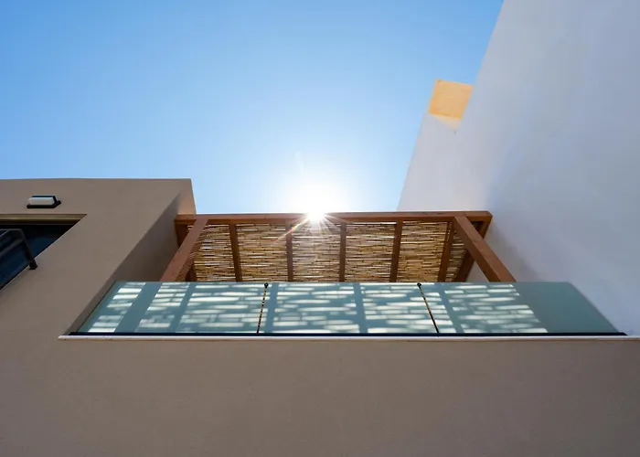 Zenia Living Luxury In Old Hersonissos (Crete)