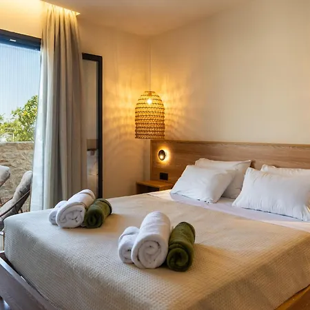 Zenia Living Luxury In Old Херсониссос