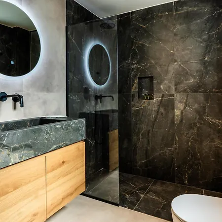 Zenia Living Luxury In Old *