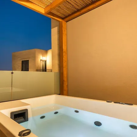Zenia Living Luxury In Old Villa