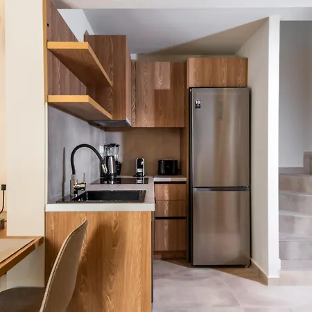 Villa Zenia Living Luxury In Old