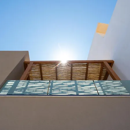 Zenia Living Luxury In Old Херсониссос