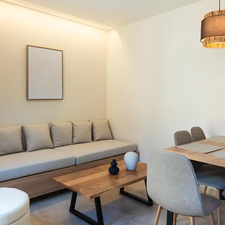 Вилла Zenia Living Luxury In Old *