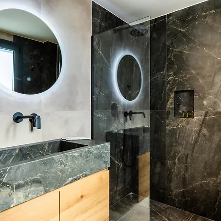 Вилла Zenia Living Luxury In Old *