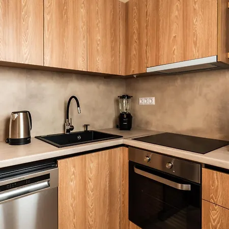 Zenia Living Luxury In Old Вилла Херсониссос