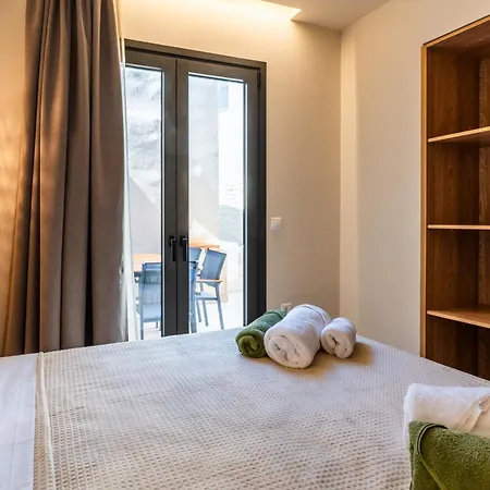 Zenia Living Luxury In Old *