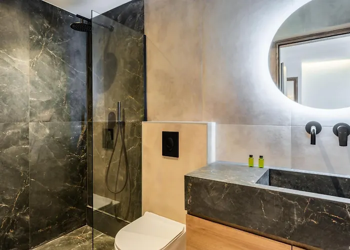 Vila Zenia Living Luxury In Old *