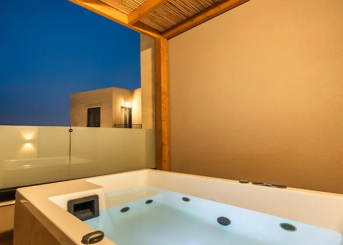 Zenia Living Luxury In Old Vila