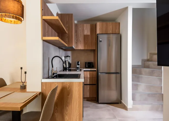 Vila Zenia Living Luxury In Old