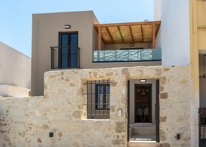 Zenia Living Luxury In Old Vila