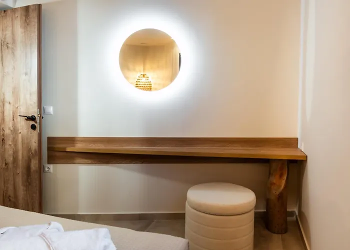 Villa Zenia Living Luxury In Old *