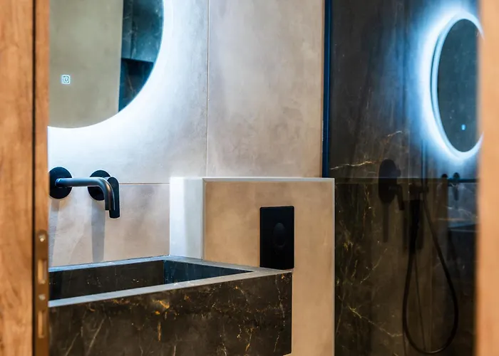 Zenia Living Luxury In Old Hersonissos (Crete)