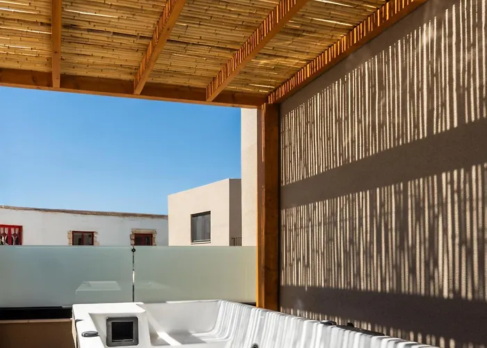 Zenia Living Luxury In Old Vila