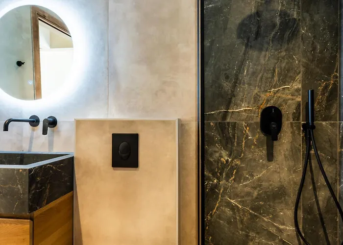 Zenia Living Luxury In Old