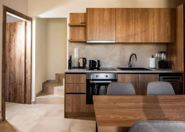 Zenia Living Luxury In Old *