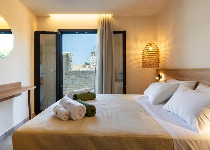 Vila Zenia Living Luxury In Old