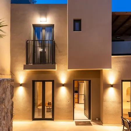 Βίλα Zenia Living Luxury In Old