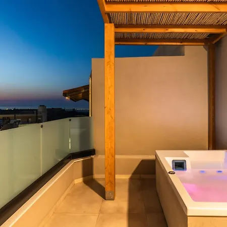 Zenia Living Luxury In Old 헐소니소스