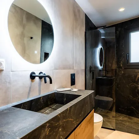 빌라 Zenia Living Luxury In Old