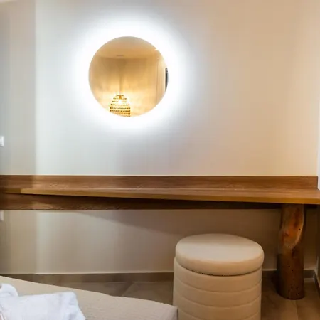 Villa Zenia Living Luxury In Old *