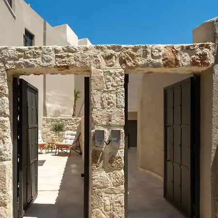 Zenia Living Luxury In Old Χερσόνησος