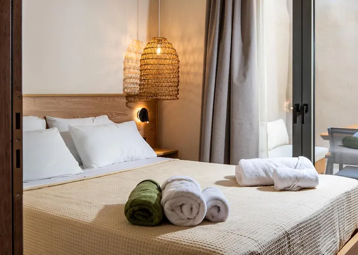 Zenia Living Luxury In Old * Χερσόνησος