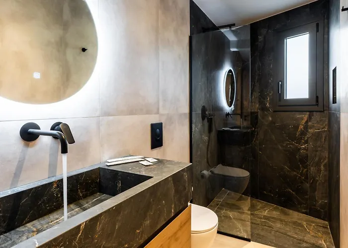 Zenia Living Luxury In Old