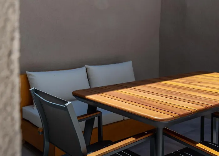 Βίλα Zenia Living Luxury In Old Χερσόνησος