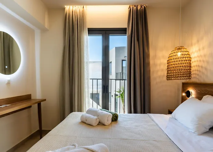 Βίλα Zenia Living Luxury In Old *