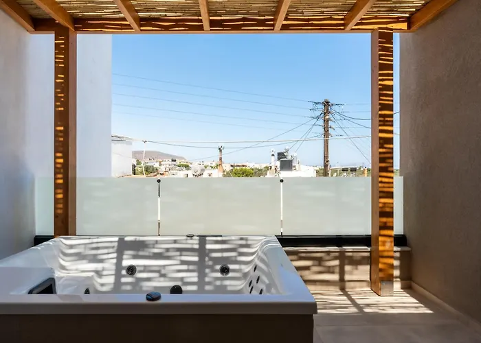 Zenia Living Luxury In Old Βίλα Χερσόνησος