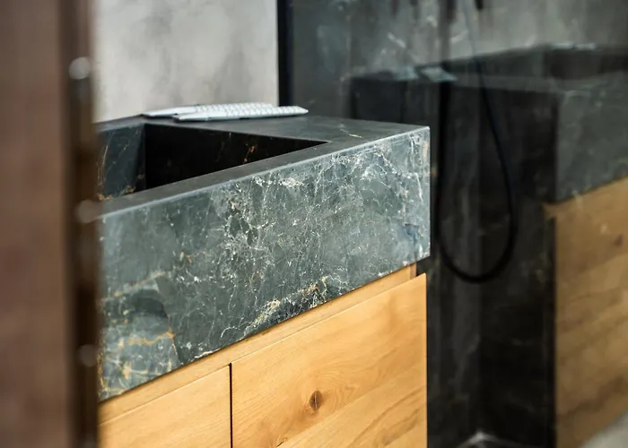 Zenia Living Luxury In Old Χερσόνησος